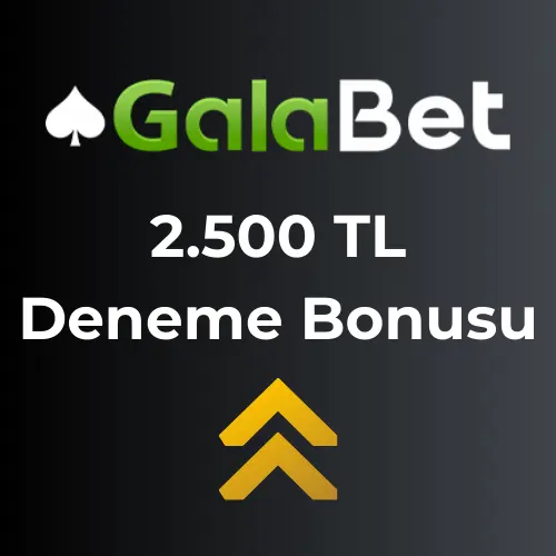 Galabet (En Yüksek Oranlar) - Galabet Giriş 2026